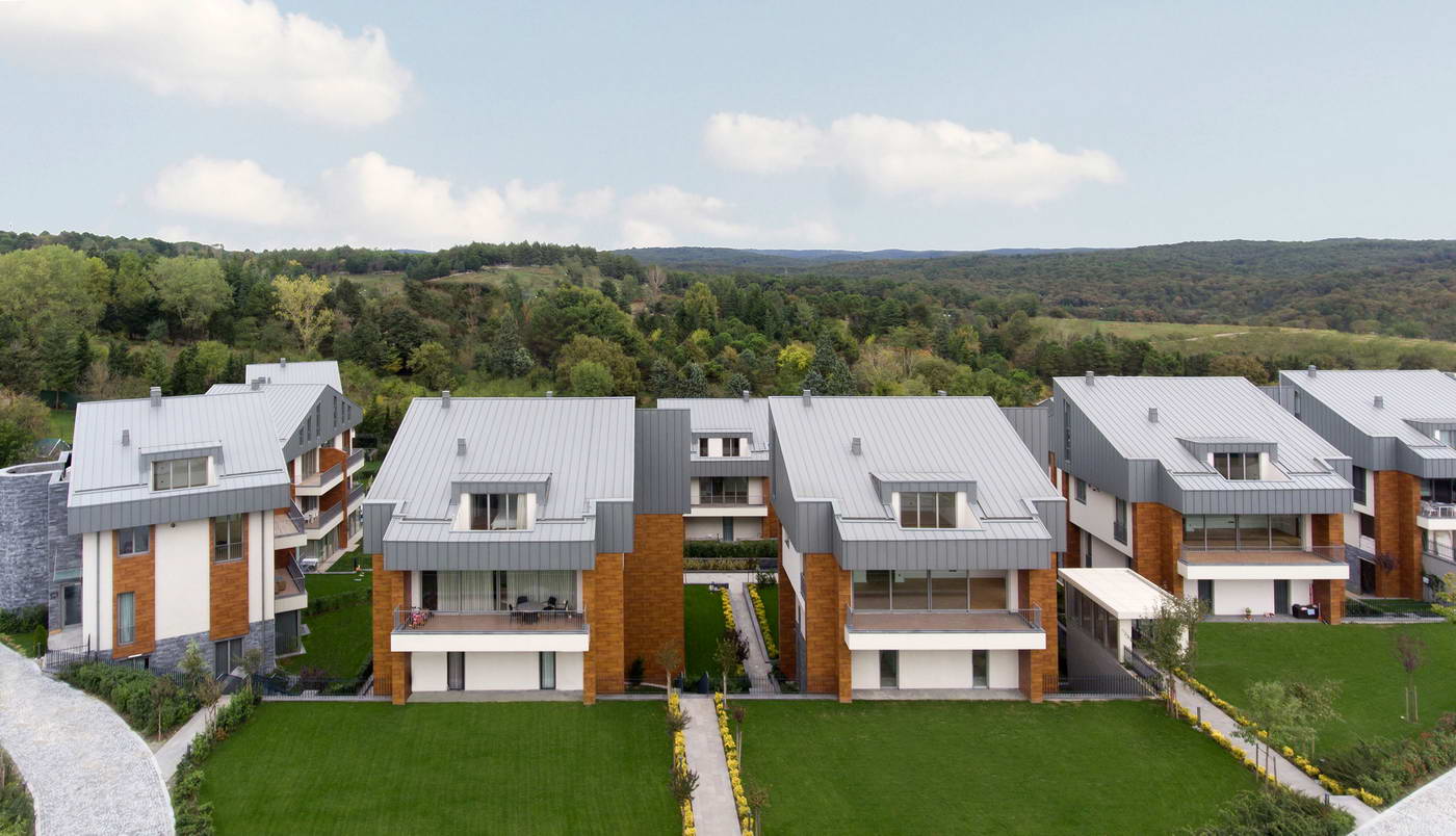 REAL LIFE KONAKLARI (P6)